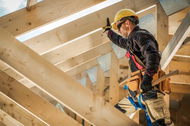 Best Best Roofing Contractors  in Leesburg, GA