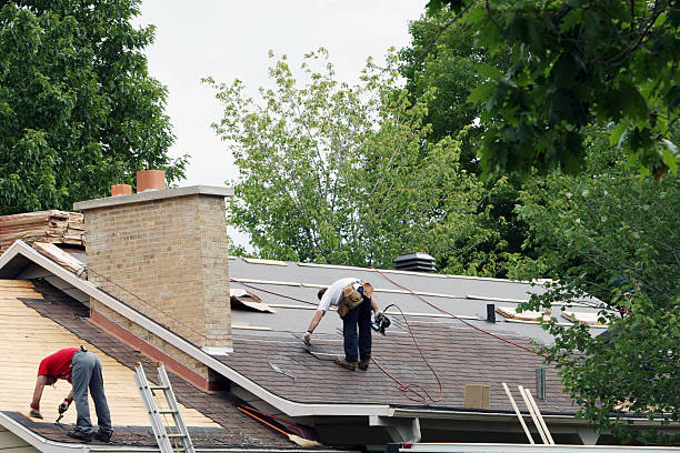 Best Local Roofing Companies  in Leesburg, GA