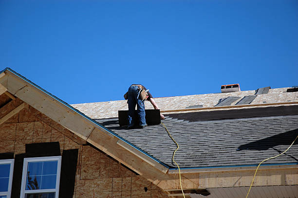 Quick and Trustworthy Emergency Roof Repair Services in Leesburg, GA