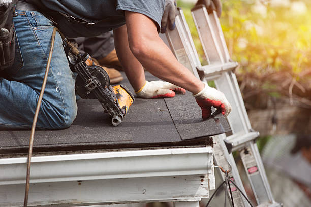 Best Roofing Contractor Near Me  in Leesburg, GA