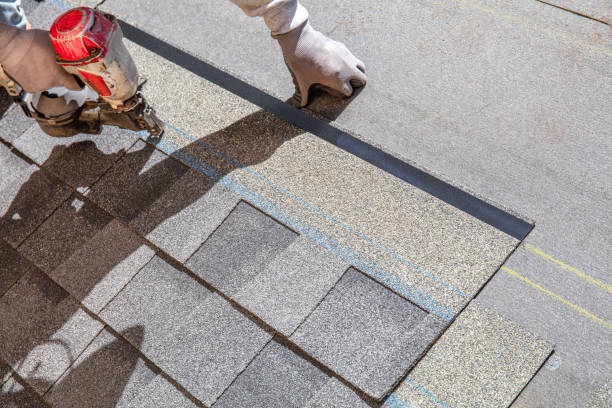 Best Gutter Installation and Roofing  in Leesburg, GA