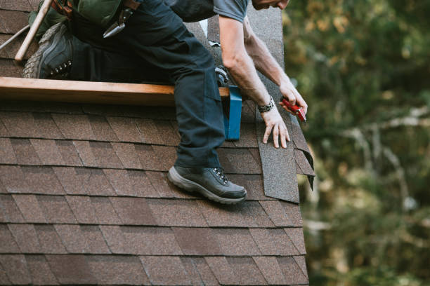 Best Slate Roofing Contractor  in Leesburg, GA