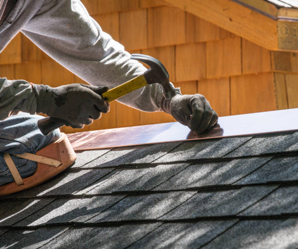 Best Emergency Roof Repair  in Leesburg, GA